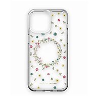 iDeal Of Sweden Clear Case Mid für iPhone 15 Pro Max Petite Floral - Handyhülle
