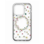 iDeal Of Sweden Clear Case Mid für das iPhone 15 Pro Petite Floral - Handyhülle