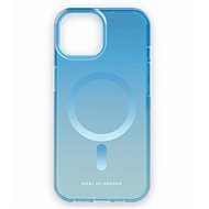 iDeal Of Sweden mit Magsafe Clear Case Mid für iPhone 15 Hellblau - Handyhülle
