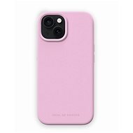 iDeal Of Sweden na iPhone 15 Bubble Gum Pink - Kryt na mobil