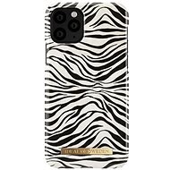 iDeal Of Sweden Fashion iPhone 11 Pro/XS/X zafari zebra tok - Telefon tok