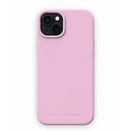 iDeal Of Sweden iPhone 15 Plus bubble gum pink tok - Telefon tok