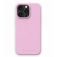 iDeal Of Sweden iPhone 15 Pro Max bubble gum pink tok - Telefon tok