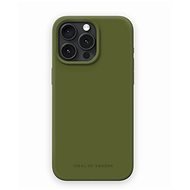 iDeal Of Sweden na iPhone 15 Pro Max Khaki - Kryt na mobil