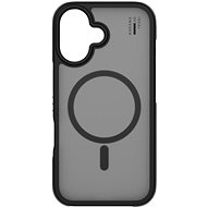 iDeal Of Sweden Protective Bumper Case with Magsafe for iPhone 16 black - Phone Cover