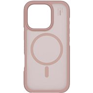 iDeal Of Sweden Ochranný kryt Bumper Case s Magsafe pro iPhone 16 Pro Blush Pink - Phone Cover