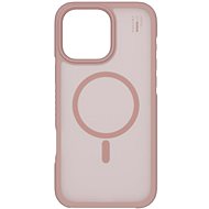 iDeal Of Sweden Protective Bumper Case with Magsafe for iPhone 16 Pro Max Blush Pink - Phone Cover