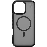 iDeal Of Sweden Protective Bumper Case with Magsafe for iPhone 16 Pro Max black - Phone Cover