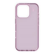 iDeal Of Sweden Protective Cover Clear Case Entry with Magsafe for iPhone 16 Pro Light Pink - Phone Cover