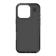 iDeal Of Sweden Protective Cover Clear Case Entry with Magsafe for iPhone 16 Pro Tinted Black - Phone Cover