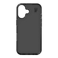 iDeal Of Sweden Protective Cover Clear Case Entry with Magsafe for iPhone 16 Tinted Black - Phone Cover