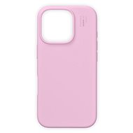 iDeal Of Sweden Silikonový ochranný kryt pro iPhone 16 Pro Bubble Gum Pink - Phone Cover