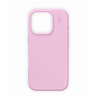 iDeal Of Sweden Silikonový ochranný kryt pro iPhone 16 Pro Max Bubble Gum Pink - Phone Cover