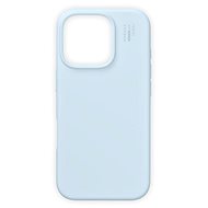 iDeal Of Sweden Silicone Protective Cover for iPhone 16 Pro Max Light Blue - Phone Cover