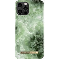 iDeal Of Sweden Fashion for iPhone 12/12 Pro Crystal Green Sky - Phone Cover