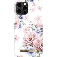 iDeal of Sweden Fashion for iPhone 12/12 Pro Floral Romance - Phone Cover