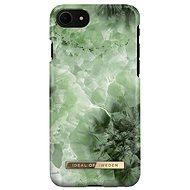 iDeal of Sweden Fashion for iPhone 8/7/6/6S/SE (2020/2022) Crystal Green Sky - Phone Cover