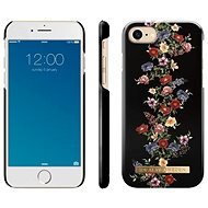 iDeal of Sweden Fashion for iPhone 8/7/6/6S/SE (2020/2022) Dark Floral - Phone Cover