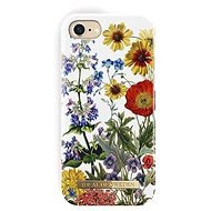 iDeal of Sweden Fashion for iPhone 8/7/6/6S/SE (2020/2022) Flower Meadow - Phone Cover