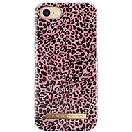 iDeal Of Sweden Fashion iPhone 8/7/6/6S/SE (2020/2022) lush leopard tok - Telefon tok
