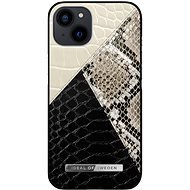iDeal Of Sweden Atelier Cover für iPhone 13 - Night Sky Snake - Handyhülle