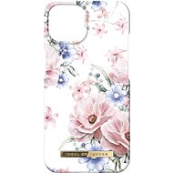 Fashion iDeal Of Sweden for iPhone 14 Floral Romance - Phone Cover