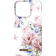 Fashion iDeal Of Sweden for iPhone 14 Pro Floral Romance - Phone Cover
