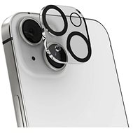 iDeal Of Sweden pro iPhone 15/15 Plus - Camera Glass