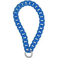 iDeal Of Sweden Korálkový přívěšek na ruku pro telefony se zadním krytem cobalt blue - Phone Lanyard