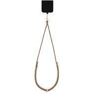 iDeal Of Sweden Universal lanyard for phones with back cover beige - Phone Lanyard