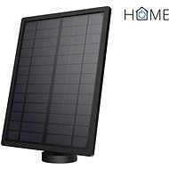 iGET HOME Solar SP2 - universal photovoltaic panel 5W with microUSB port and 3m cable, compatible - Solar Panel