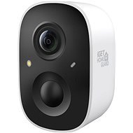 iGET HOMEGUARD SmartCam Flex HGWBC351 - Überwachungskamera