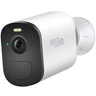 iGET HOMEGUARD SmartCam Plus HGWBC356 - Überwachungskamera