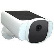 iGET SECURITY EP29 White - IP Camera