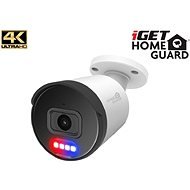 iGET HOMEGUARD HGNHK938CAM Outdoor Ultra HD 4K (8MPx) SMART AI camera - Überwachungskamera