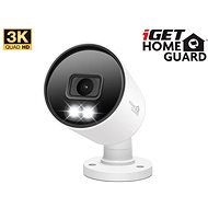 iGET HOMEGUARD HGPRO858 Outdoor 3K CCTV SMART Kamera - Überwachungskamera