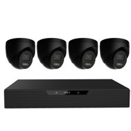 iGET HOME NVR PoE kit N85P4 - Camera System