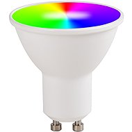 iGET HOME BS2 Smart Bulb GU10 5,5W RGB+CCT - LED Bulb