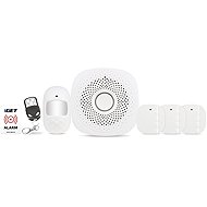 iGET HOME Alarm X1 Advanced - Security System