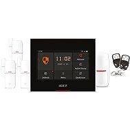 iGET HOME Alarm X5 Advanced - Security System