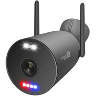 iGET HOMEGUARD HGNVK949CAM additional WiFi camera for WiFi set iGET HGNVK109104 - IP Camera