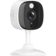 iGET HOMEGUARD HGWIP814 Outdoor IP camera with sound and LED + IR night vision - IP Camera