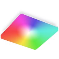 iGET HOME LS3 Smart Light 22 cm 15 W RGB+CCT - Ceiling Light