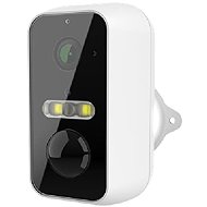 iGET HOME CS11 Battery camera - IP Camera