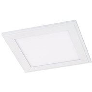 Eglo 96662 - LED Dimmable Ceiling Light SALOBRENA-C, LED/16W/230V + Remote Control - Ceiling Light
