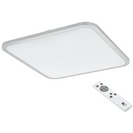 Eglo 98258 - LED Dimmable Ceiling Light COGOLETO LED/30W/230V + Remote Control - Ceiling Light
