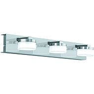 Eglo ROMENDO 1 LED 3 × 7, 2 W - Wall Lamp