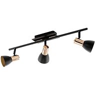 Eglo 94586 - LED Spotlight BARNHAM 3xGU10/3,3W/230V - Spot Lighting