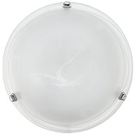 Eglo 7184 - Ceiling Light SALOME, 2xE27/60W/230V - Ceiling Light