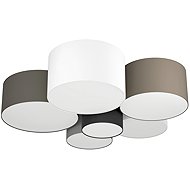 Eglo PASTORE E27 6 × 40 W - Ceiling Light